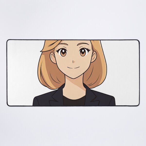 Item preview, Marie-Louise Meilleur | Anime style designed and sold by ComicsFactory.
