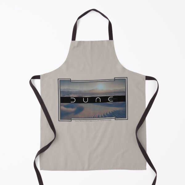 Item preview, DUNE (greyish beige background) designed and sold by bekksa.