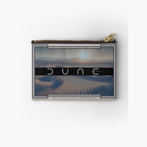 Item preview, DUNE (greyish beige background) designed and sold by bekksa.