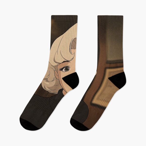 Item preview, Marilyn Monroe | Anime style designed and sold by ComicsFactory.
