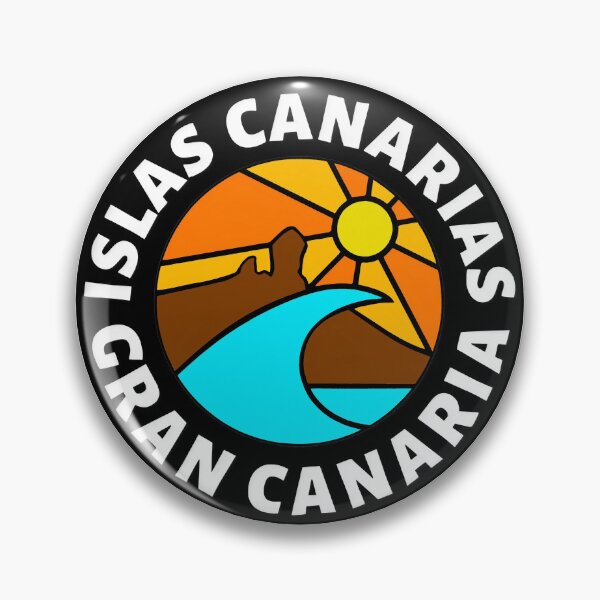Item preview, Gran Canaria Paradise designed and sold by bananaarmy.es.