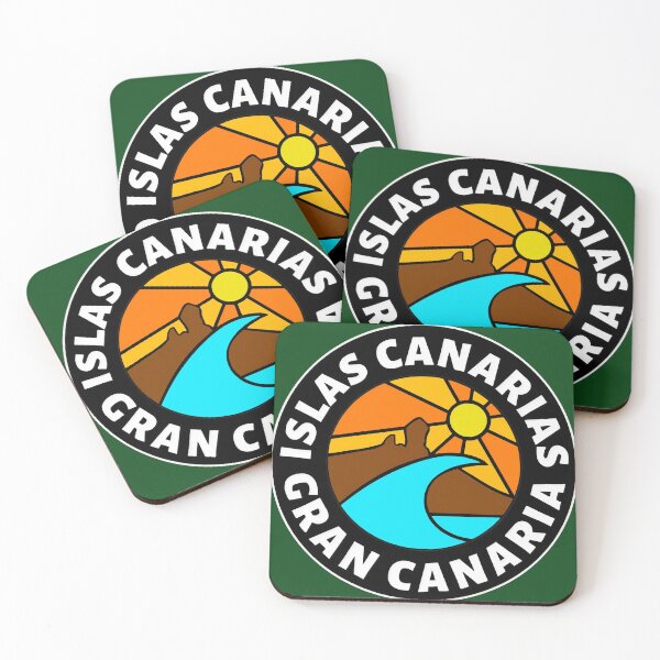 Item preview, Gran Canaria Paradise designed and sold by bananaarmy.es.