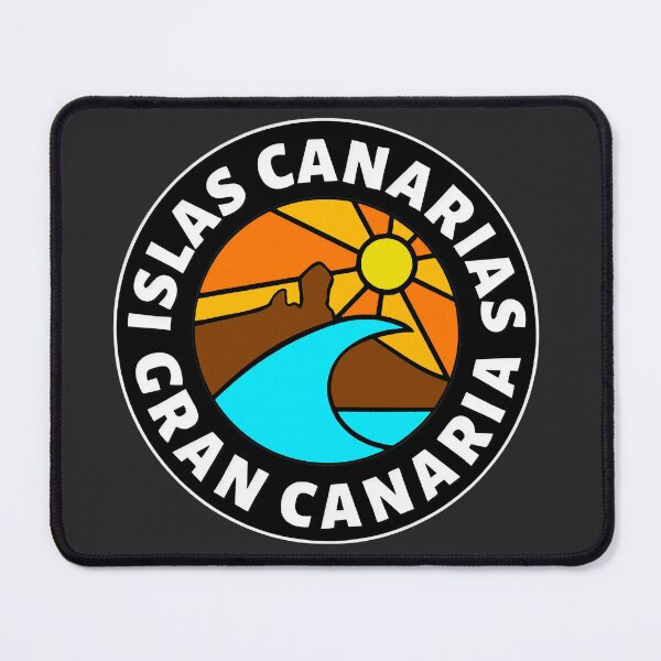 Item preview, Gran Canaria Paradise designed and sold by bananaarmy.es.