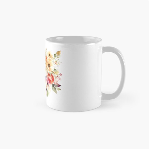 Item preview, A skull with flowers designed and sold by krabbaraban.