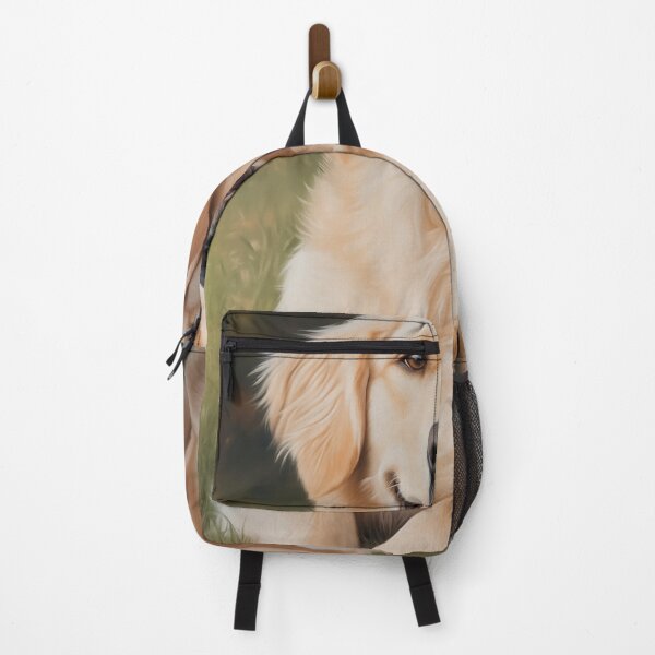 Item preview, Golden Retriever Portrait designed and sold by PetsArt.