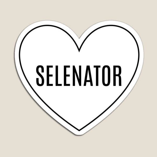 Item preview, Selenator  designed and sold by chricket.