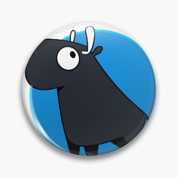 Artikelvorschau, Angus! entworfen und verkauft von AngusAnimation.