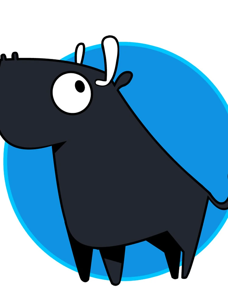 Thumbnail 4 of 4, iPhone Case, Angus! designed and sold by AngusAnimation.