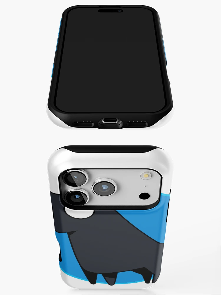 Thumbnail 3 of 4, iPhone Case, Angus! designed and sold by AngusAnimation.