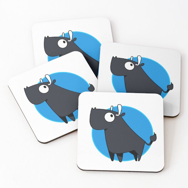 Item preview, Angus! designed and sold by AngusAnimation.