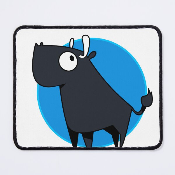 Item preview, Angus! designed and sold by AngusAnimation.