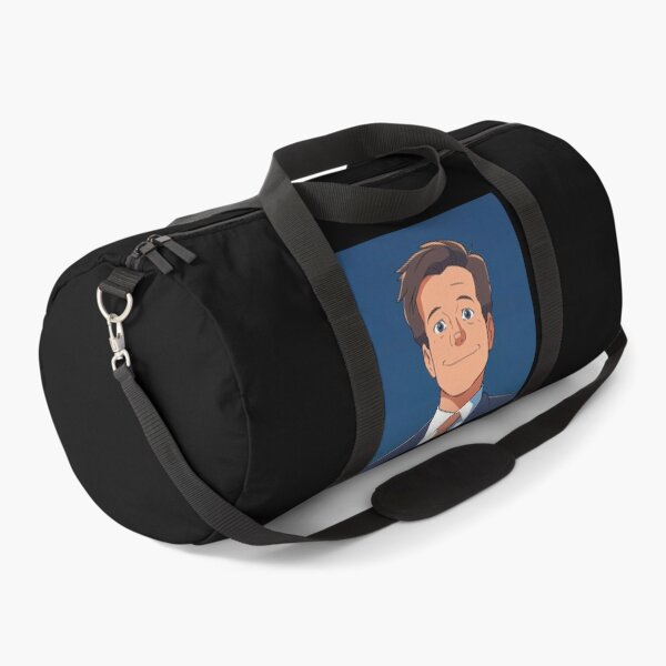 Item preview, Mark Rutte | Anime style designed and sold by ComicsFactory.