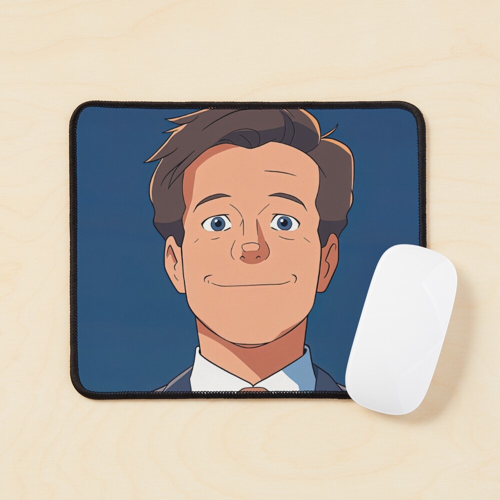 Item preview, Mouse Pad designed and sold by ComicsFactory.