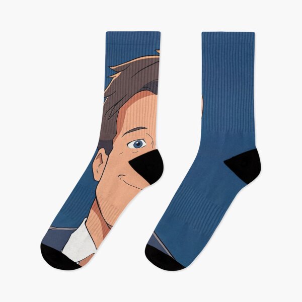 Item preview, Mark Rutte | Anime style designed and sold by ComicsFactory.