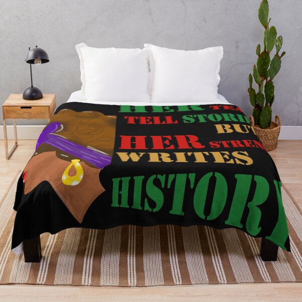 Item preview, Black History Month designed and sold by ForcePrint.