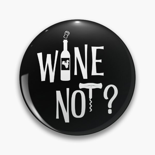 Item preview, Wine not? designed and sold by yellowmadcat.