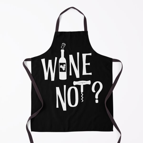 Item preview, Wine not? designed and sold by yellowmadcat.