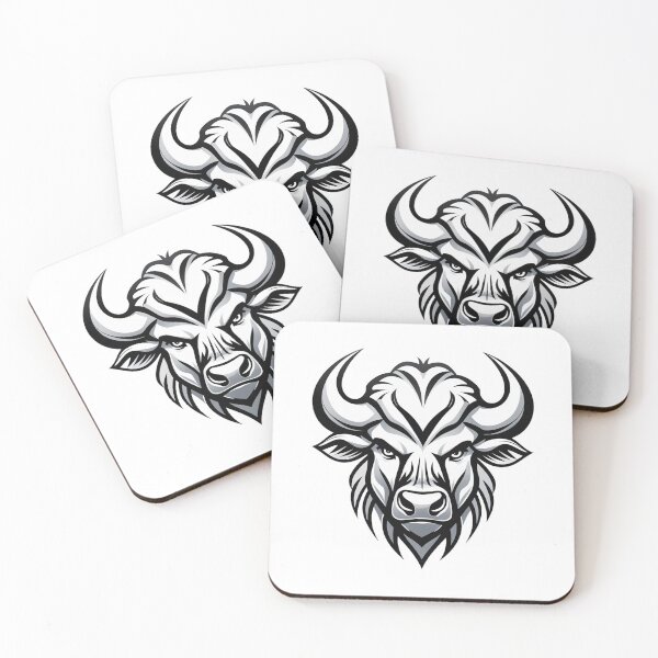 Item preview, With the bull designed and sold by AGO37.