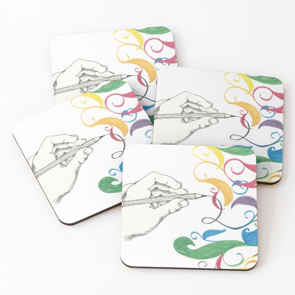 Item preview, Creativity in Motion designed and sold by Kristine Kisman.