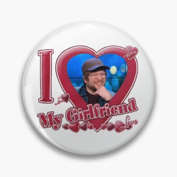 Item preview, Patrick Stump fall out boy i heart my girlfriend designed and sold by hippoedcampus.