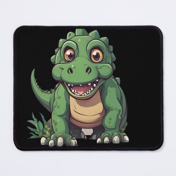 Item preview, dinosaur designed and sold by Temdo7.