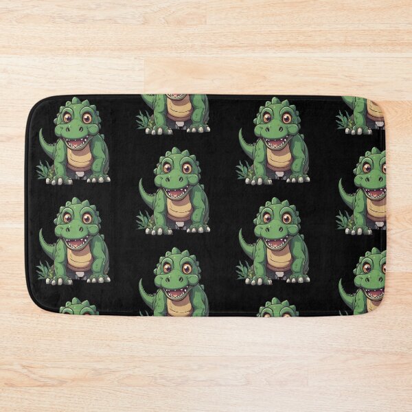 Item preview, dinosaur designed and sold by Temdo7.