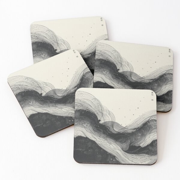 Item preview, Shodo Movement designed and sold by 0penvimark.