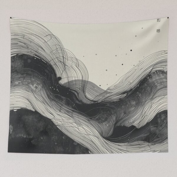 Item preview, Shodo Movement designed and sold by 0penvimark.
