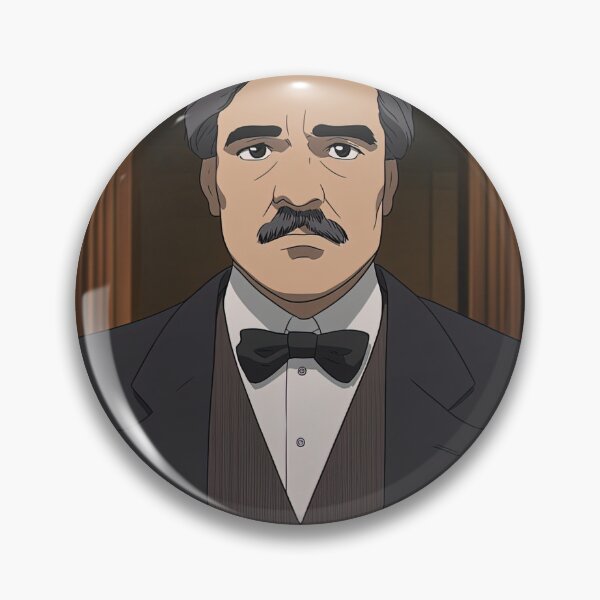 Item preview, Marlon Brando | Anime style designed and sold by ComicsFactory.