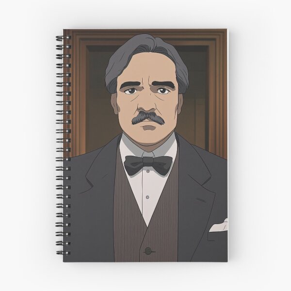 Item preview, Marlon Brando | Anime style designed and sold by ComicsFactory.