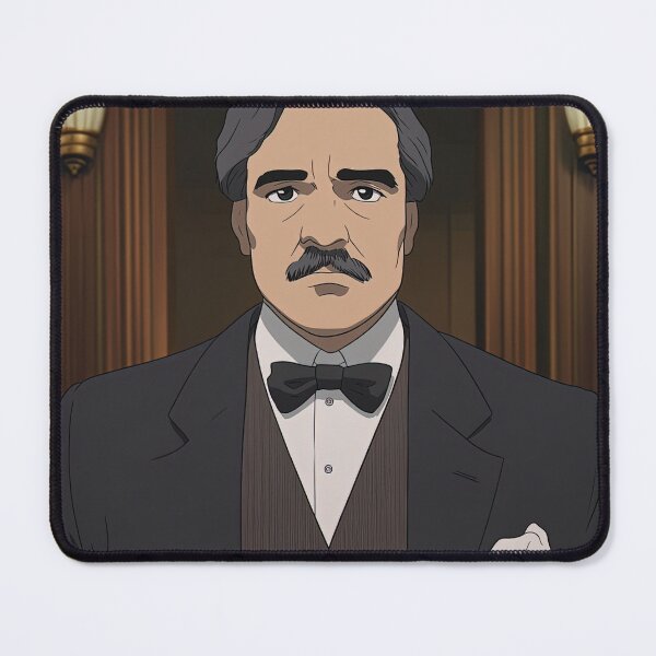 Item preview, Marlon Brando | Anime style designed and sold by ComicsFactory.