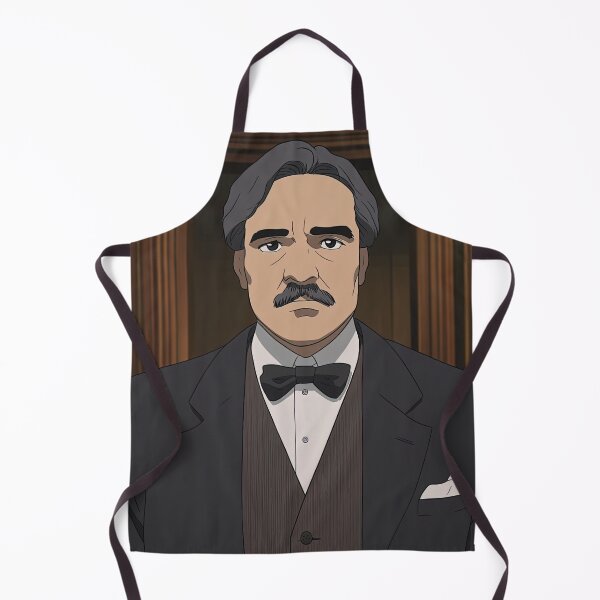 Item preview, Marlon Brando | Anime style designed and sold by ComicsFactory.