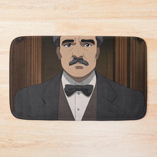 Item preview, Marlon Brando | Anime style designed and sold by ComicsFactory.