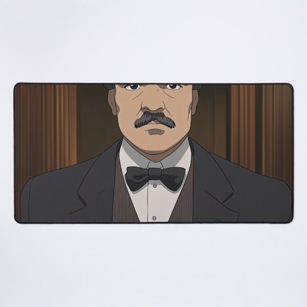 Item preview, Marlon Brando | Anime style designed and sold by ComicsFactory.