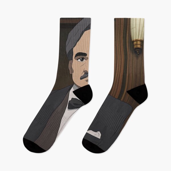 Item preview, Marlon Brando | Anime style designed and sold by ComicsFactory.