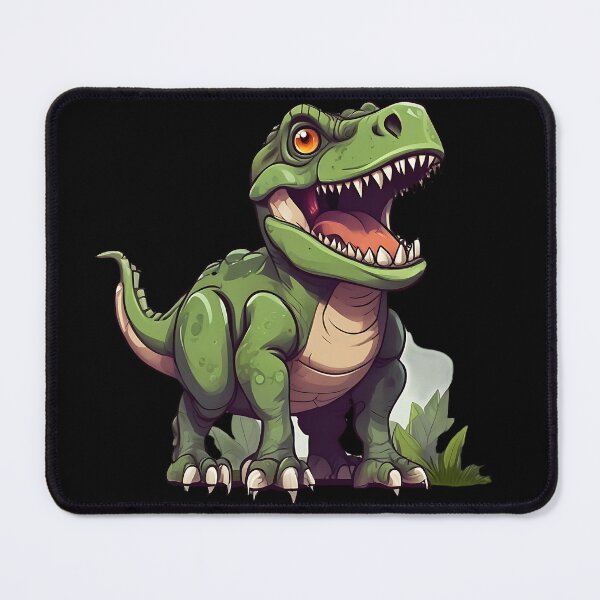 Item preview, dinosaur designed and sold by Temdo7.