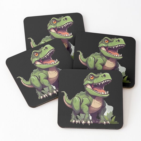 Item preview, dinosaur designed and sold by Temdo7.