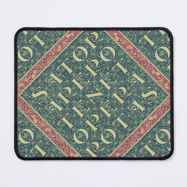 Item preview, Sator Square designed and sold by Daniel Mitsui.