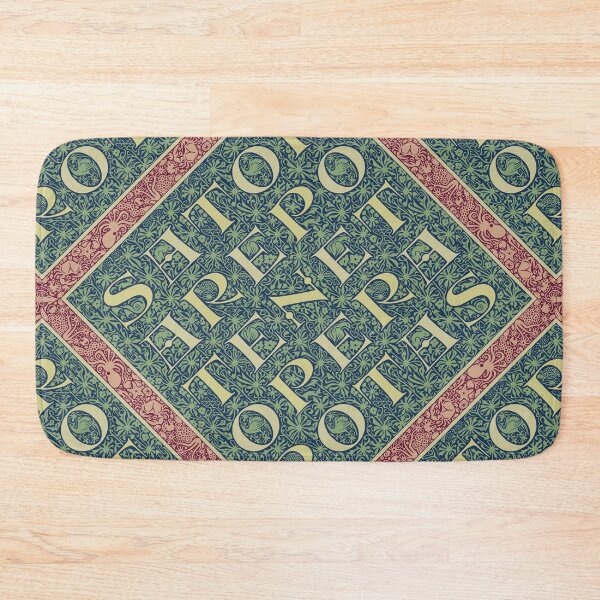 Item preview, Sator Square designed and sold by Daniel Mitsui.