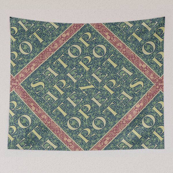 Item preview, Sator Square designed and sold by Daniel Mitsui.