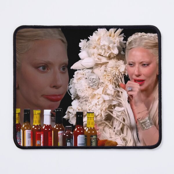 Item preview, that's a spicy gaga designed and sold by SlimeTime999.