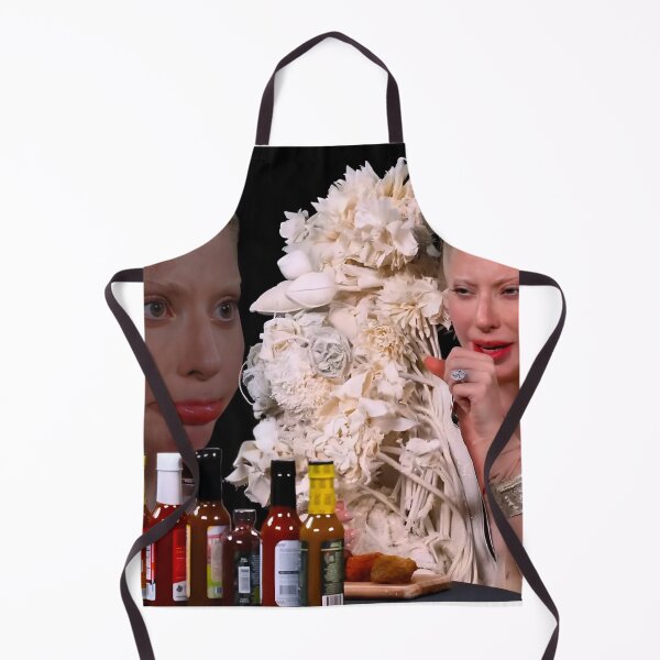 Item preview, that's a spicy gaga designed and sold by SlimeTime999.