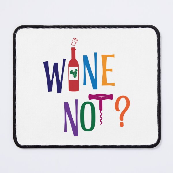 Item preview, Vine not? designed and sold by yellowmadcat.