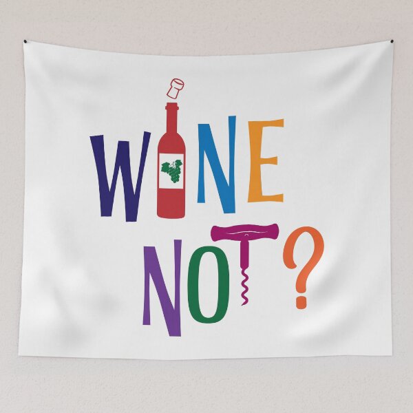 Item preview, Vine not? designed and sold by yellowmadcat.
