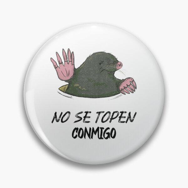 Item preview, no se topen conmigo  designed and sold by dgutpro87.
