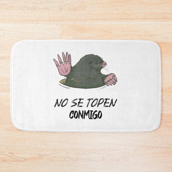 Item preview, no se topen conmigo  designed and sold by dgutpro87.
