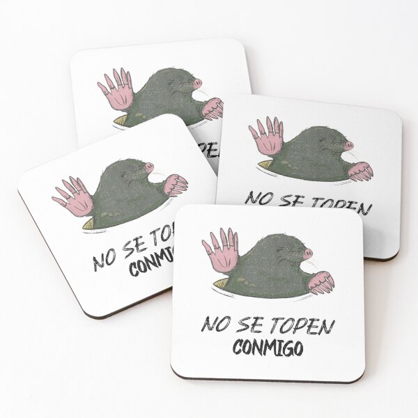 Item preview, no se topen conmigo  designed and sold by dgutpro87.