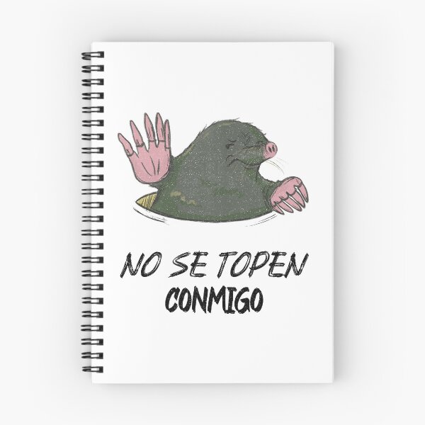 Item preview, no se topen conmigo  designed and sold by dgutpro87.