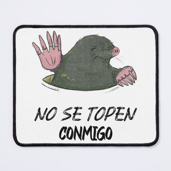 Item preview, no se topen conmigo  designed and sold by dgutpro87.