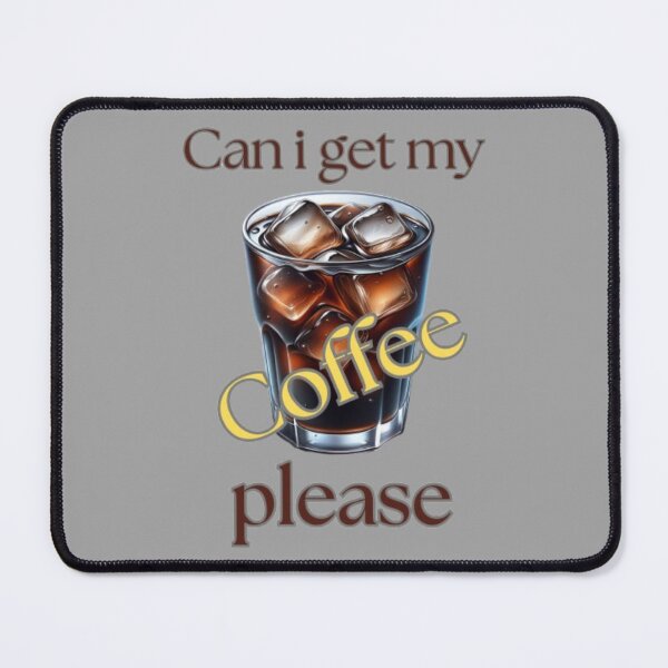Item preview, Can I get my coffee designed and sold by DIDI-design.
